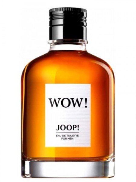 Joop Wow EDT 100 ml Erkek Parfümü kullananlar yorumlar